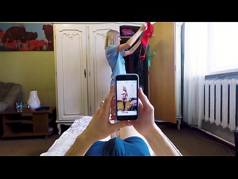 ❤️ Ana evə gəlməzdən əvvəl ögey bacı qardaşını cumdurdu ❤❌ Rus pornosu bizdə ️❤