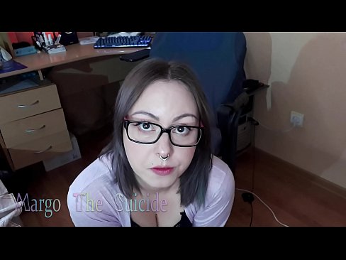 ❤️ Eynəkli Seksual Qız Kamerada Dildosunu Dərindən Əyir ❤❌ Rus pornosu bizdə ️❤