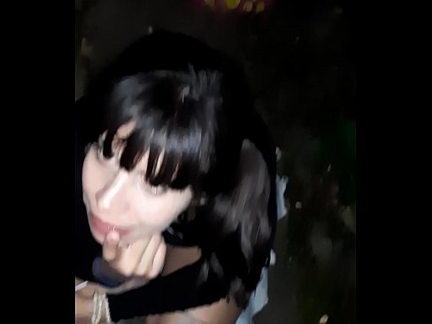 ❤️ Küçədə konfet qarşılığında penis şişib ❤❌ Rus pornosu bizdə ️❤