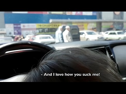 ❤️ Supermarketin kənarındakı dayanacaqda əmildi ❤❌ Rus pornosu bizdə ️❤